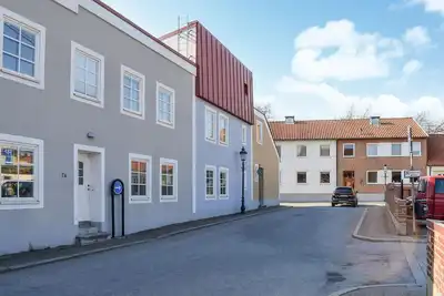 Image de Superbe appartement 1 chambre à Ystad