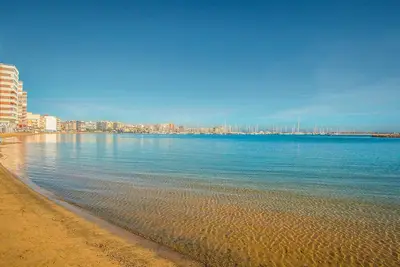 Image de Appartement confortable à Torrevieja.