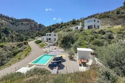 Image de Magnifique maison à Xylokastro