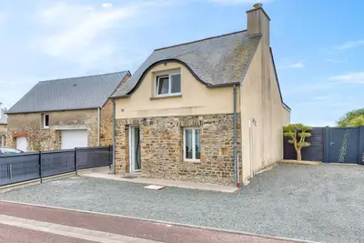 Image de Superbe maison de 2 chambres à Créances