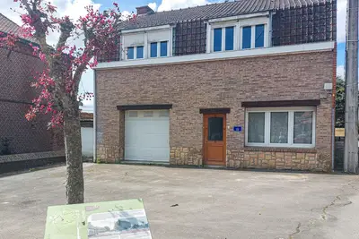 Image de Belle maison de 3 chambres à Oxelaëre