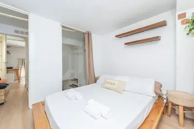 Image de GuestReady - Retraite de charme à Madrid