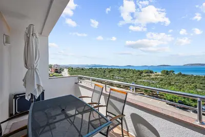 Image de Magnifique appartement Ă Podsolarsko