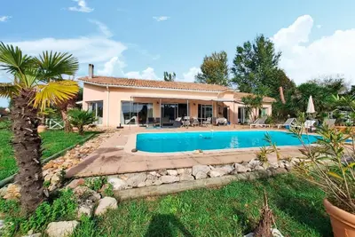 Image de Belle maison Ă Virazeil