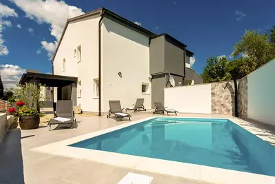 Image de Superbe maison à Soline