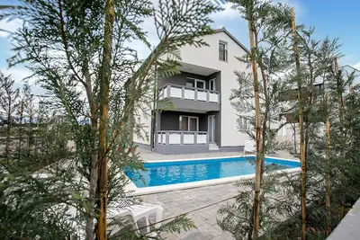 Image de Magnifique appartement à Vrsi