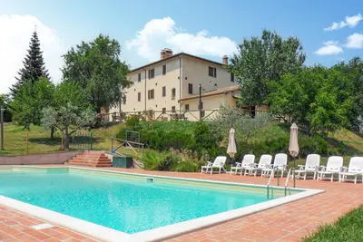 Image de Superbe maison à Spoleto