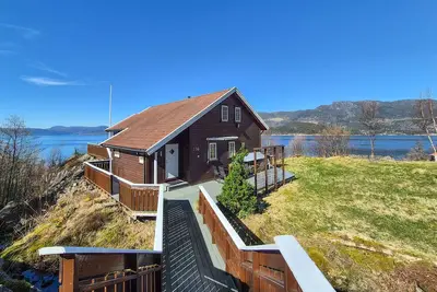 Image de Superbe maison de 4 chambres à Hebnes