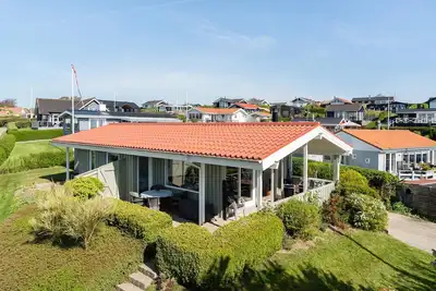 Image de Magnifique maison de 2 chambres à Hejls