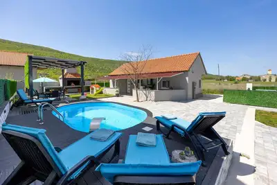 Image de Superbe maison Ă Kricke