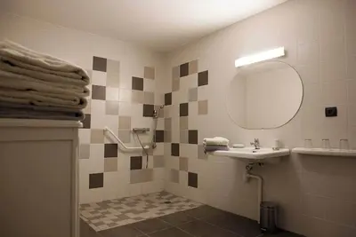 Image de Ravissante maisonnette mitoyenne du grand gîte, , idéale pour une famille