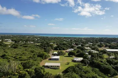 Image de SeaView Hideaway in Whim