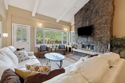 Image de Lodge Tower 778 One Bedroom
