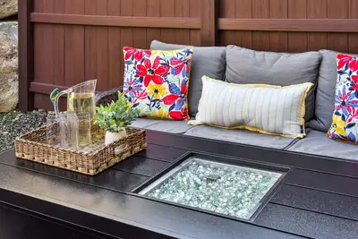 Image de Hillside Harmony Luxury Comfort