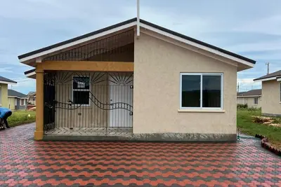 Image de Ts Staycation - a charming 2-bedroom house with WiFi, Ac in Spanish Town