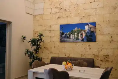 Image de Vacation home at Pino Apartments \"A\" and \"B\" with relaxation room and fitness room
