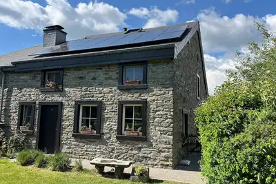 Image de Gîte authentique dans un cadre d'exception