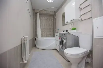 Image de New luxary apartment in the city center