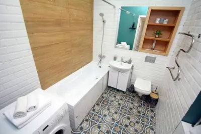 Image de Central Nest 236