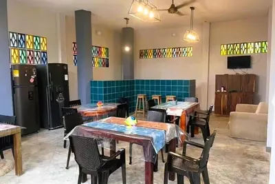 Image de Escapada Perfecta- Apartasuites Privadas