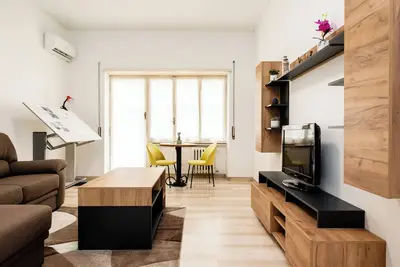 Image de Vatican Giuliano’s House