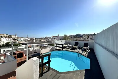 Villa Terraza - Center Hideaway