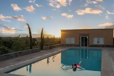 Image de Atlas Horizon Marrakech Auberge and Suites