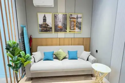 Image de Meridian Luxury Stay