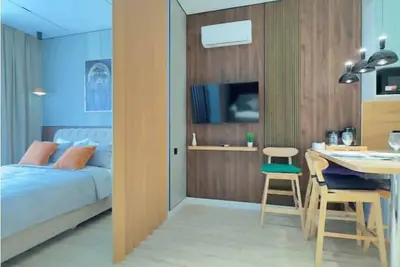 Image de Meridian Luxury Escape