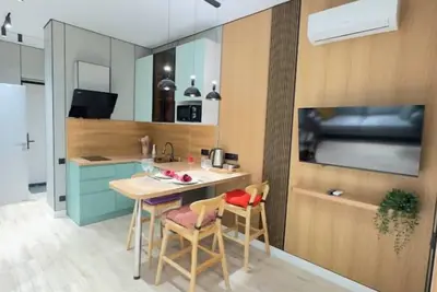 Image de Meridian Signature Stay