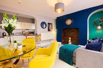 Image de Clifton Central Modern Flat