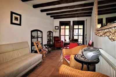 Image de Rural House - 2Km Golf Peralada 18 Holes - 12km beach