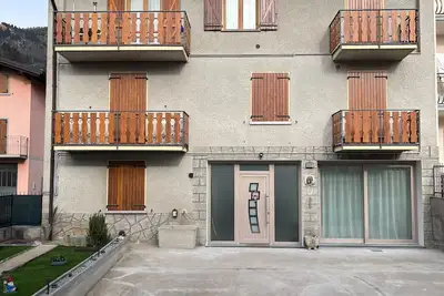 Image de Apartment Orchidea