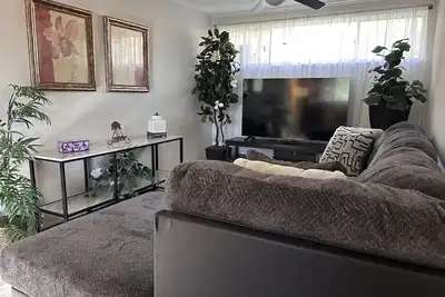 Image de Peaceful & Pet Friendly