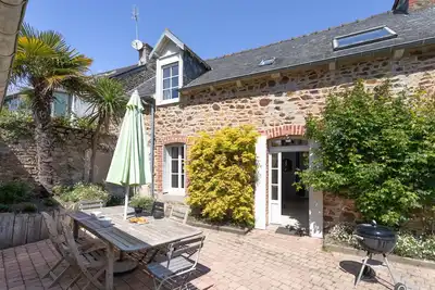 Image de Ker Aventin - Jolie maison 3*