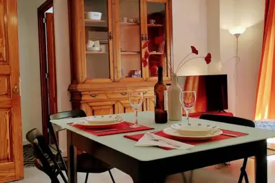 Image de Invierno cálido en Puerto Pollença. Mallorca.