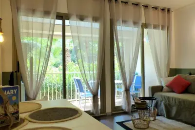 Image de Appartement résidentiel proche mer