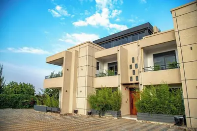 Image de 🏡 Kicukiro Mount Kenya No 2