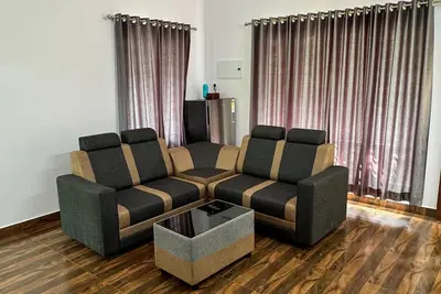 Image de Charming 2-Bedroom Riverfront Cottage In Pleasant Pala With WiFi, Ac