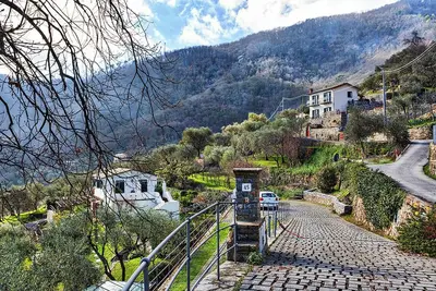 Image de Dolce Meaning Sweet Home – Portofino, Italy And Santa Margharitta Region