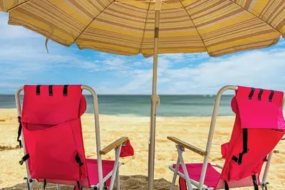 Image de Spacious 6-bedroom house with WiFi, Ac in charming Salisbury