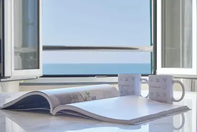 Image de La Rosa dei Venti - Une Chambre Appartement, Couchages 4