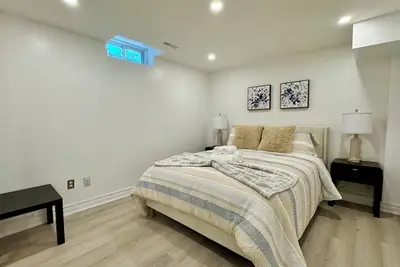 Image de Cozy Hidden Gem | Stylish 2br + Sofa Bed | Comfort