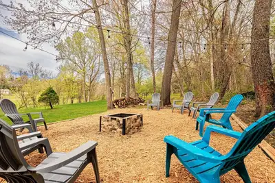 Image de Enola Trail Getaway *bikes*rural