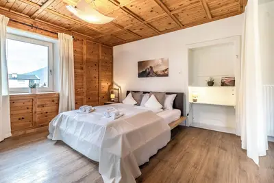 Image de openspace-apartment \"Hasenöhrl\" 2+2