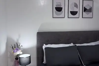 Modern 2br Loft in Bgc The Fort Taguig