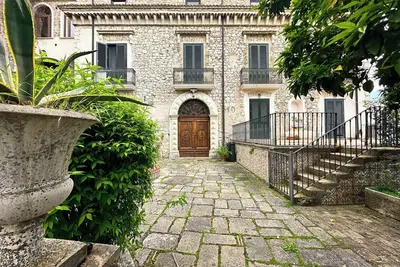 Image de Borgo delle Piaggie : Histoire, Élégance et Confort au Cœur de la Ciociarie