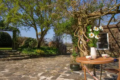 Image de Langton Farmhouse, Fishguard