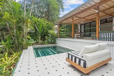 Image de Beachfront Bliss w/Private pool