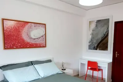 Image de Artist's House Max Serradifalco